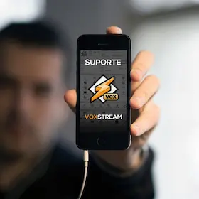 Foto do perfil